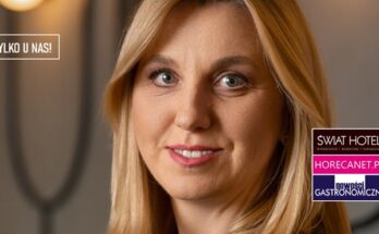 Katarzyna Zygmunt, Focus Hotel Premium Warszawa