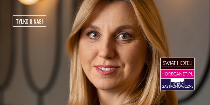 Katarzyna Zygmunt, Focus Hotel Premium Warszawa