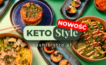 ketoi style sushi bistro