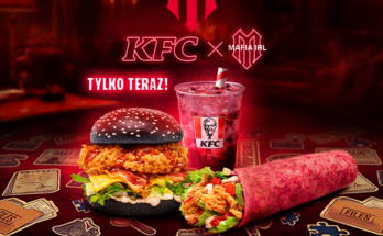 kfc friz mafia
