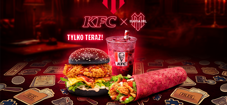kfc friz mafia