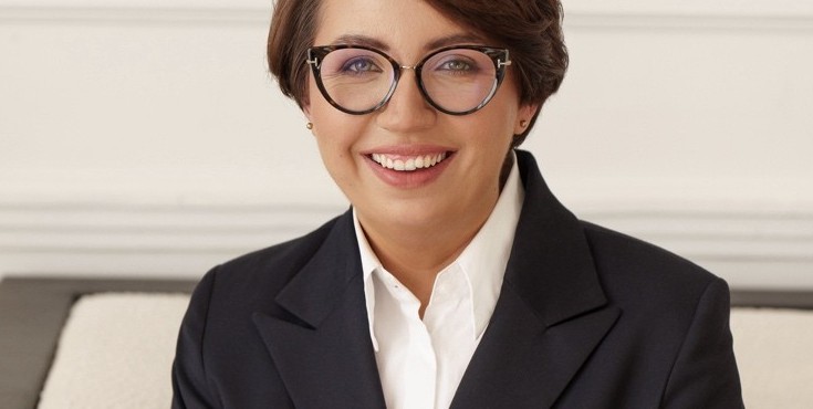 Klaudia Romanowicz