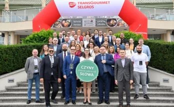 konferencja esg transgourmet selgros