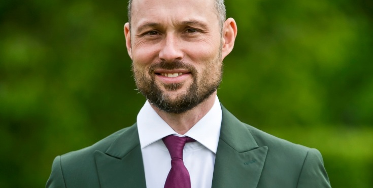 Krzysztof Celuch 