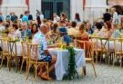 Kuchnia Vikinga na Malta Festival. Biały chłodnik Eweliny Łapińskiej dla ponad 350 gości
