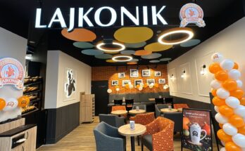 lajkonik czyżyny