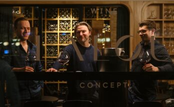 Lalou Wine Bar