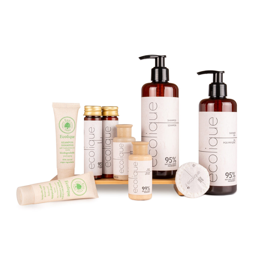 Lanwar Ecolique