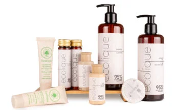 Lanwar Ecolique
