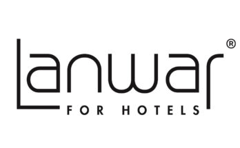 Lanwar logo