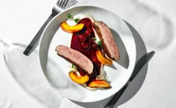 fine dining week