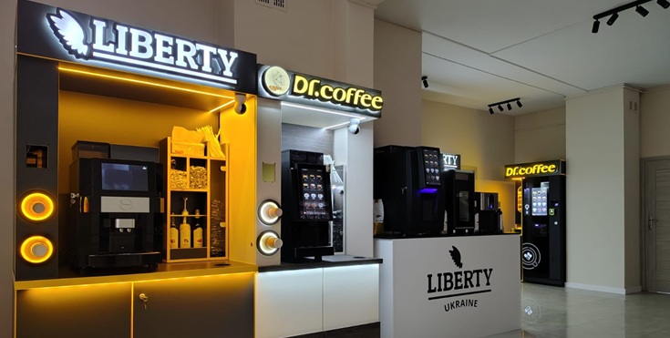 liberty