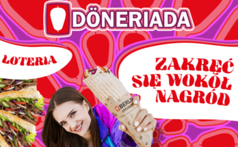 Berlin Döner Kebap loteria