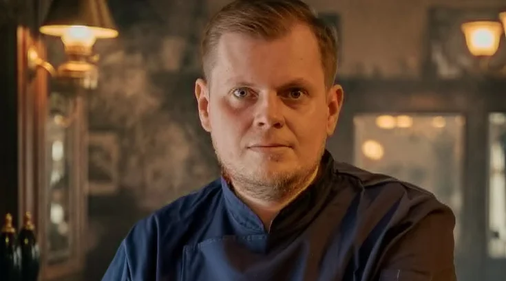 łukasz waluś