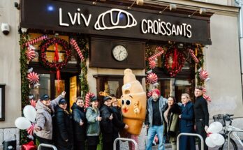 lviv croissants