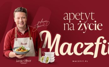 maczfit jamie oliver