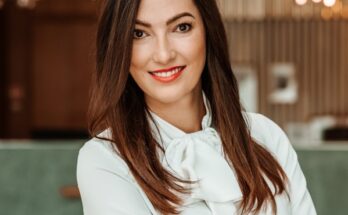 Magdalena Eliasz Bristol
