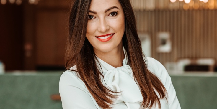 Magdalena Eliasz Bristol