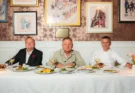 Robert Makłowicz i Krzysztof Kowalski stworzyli letnie menu dla Restauracji U Wieniawy