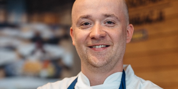Jakub Kowalczyk Makro Akademia Inspiracji