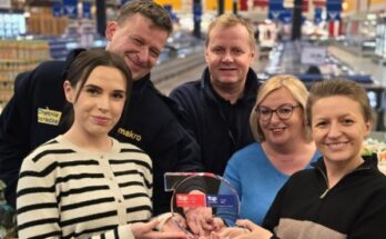 Makro zwycięzcą top employer