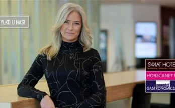Małgorzata Miernik, Accor