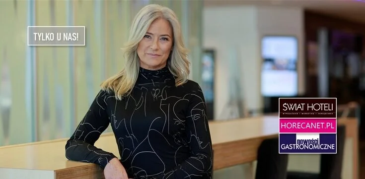 Małgorzata Miernik, Accor