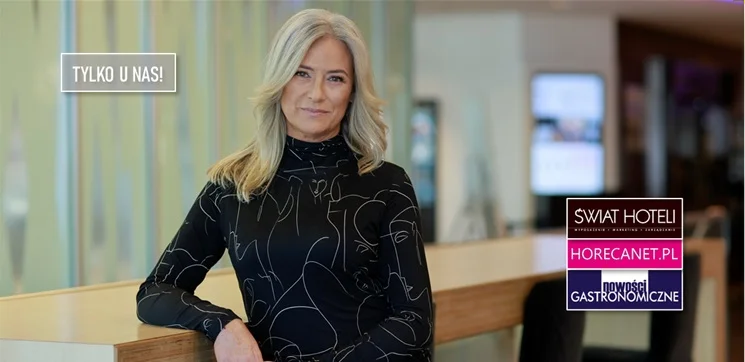 Małgorzata Miernik, Accor