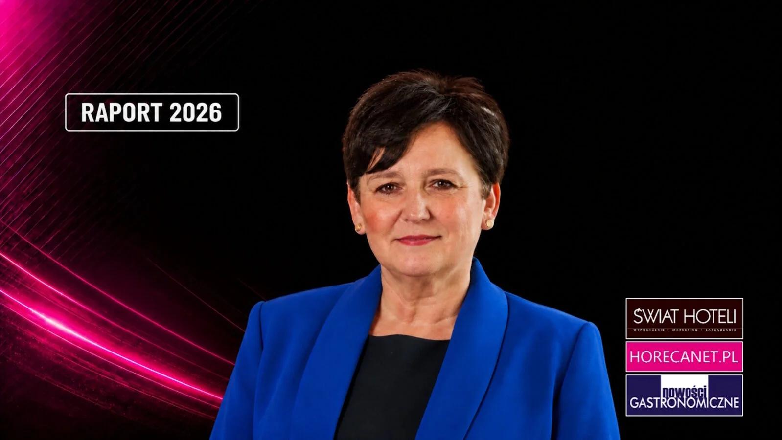 Małgorzata Morek, Hilton