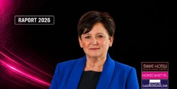 Małgorzata Morek, Hilton