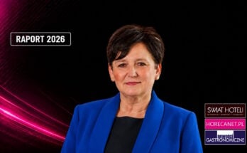 Małgorzata Morek, Hilton