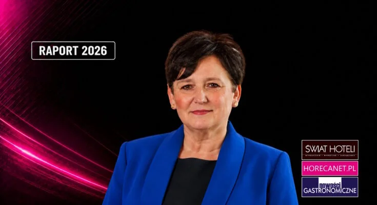 Małgorzata Morek, Hilton