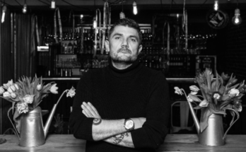 marcin wachowicz