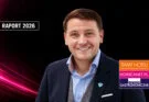 Marcin Wajda o rentowności hoteli i przewadze budowanej na zapleczu
