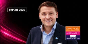 Marcin Wajda Raport Hotelarski