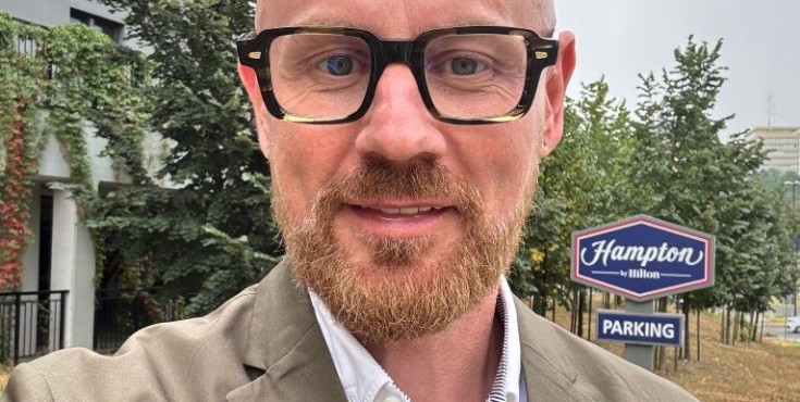 Marcin Woźniak