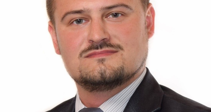Marek Bożyk