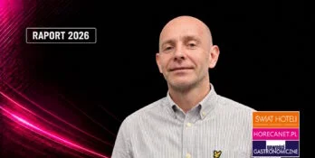 Marek Słomski, Key Account Manager Rational