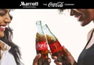 Marriott i Coca-Cola nawiązują globalne partnerstwo. Napoje kultowej marki trafią do hoteli sieci na całym świecie