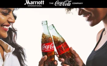 marriott coca cola