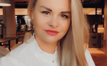 Marlena Szczecińska