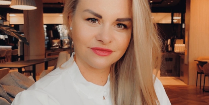 Marlena Szczecińska