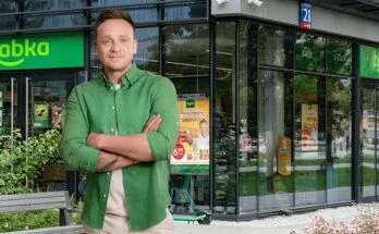 mateusz gessler żabka