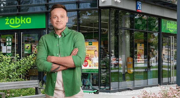 mateusz gessler żabka