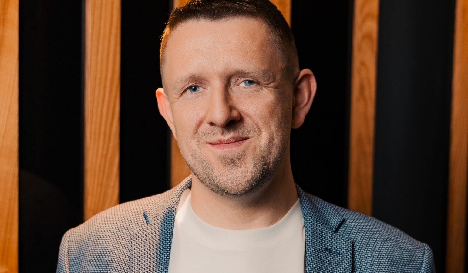 mateusz wichrowski