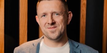 mateusz wichrowski