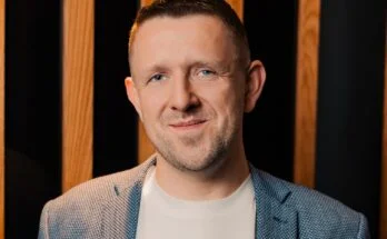 mateusz wichrowski