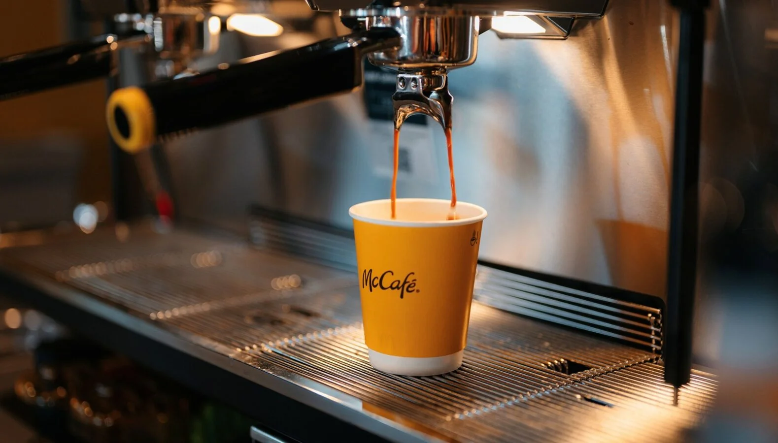 mccafe