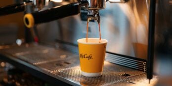 mccafe