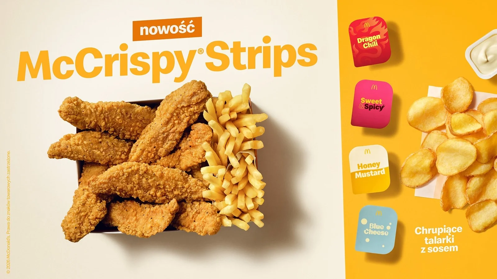 mccrispy
